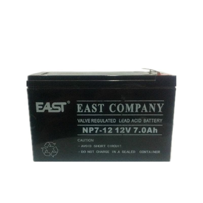 沈阳EAST电池NP7-12
