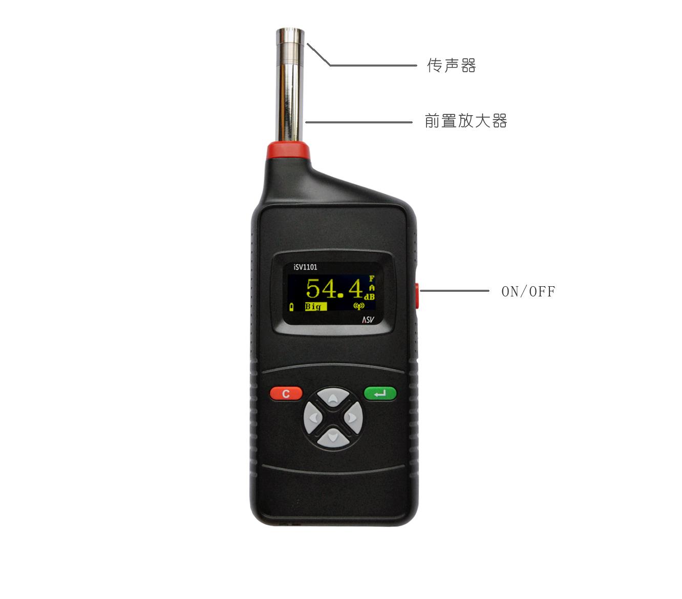 iSV1101